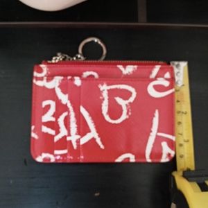 Authentic Kate Spade Credit Card Wallet